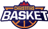 Christmas Basket Logo