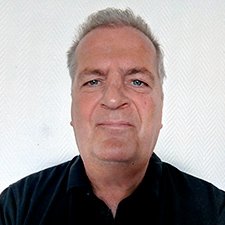 Gérard LEGRAND